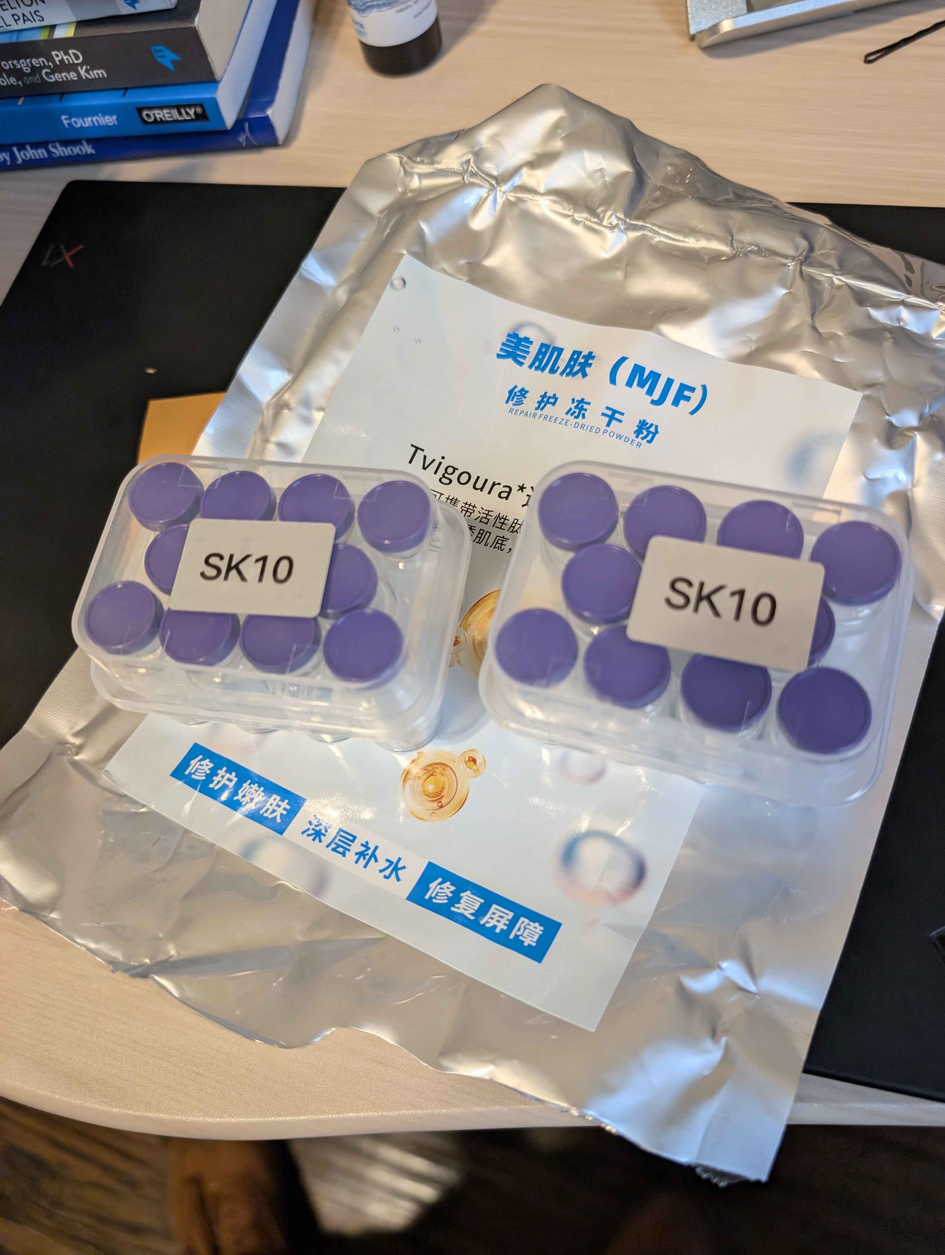 WWB customer review photo